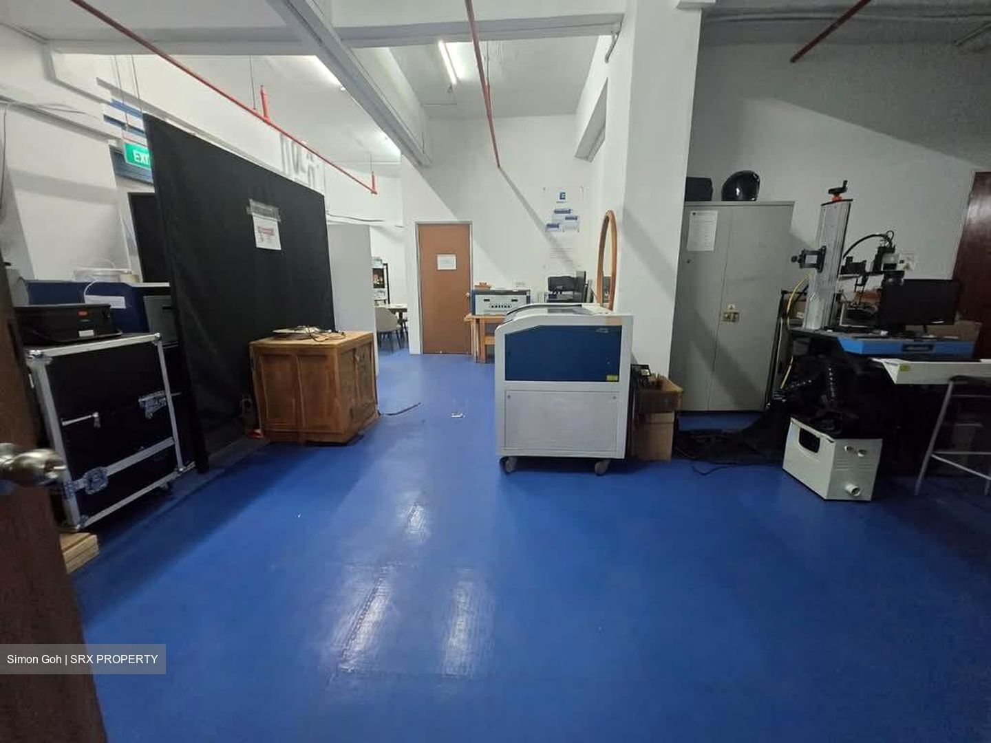 Chai Chee Industrial Estate (D16), Factory #533737211